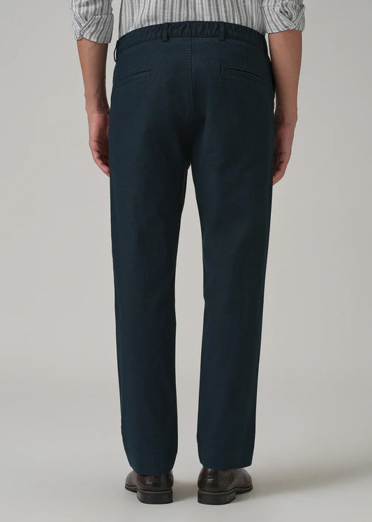 Dark Navy Formal Pant