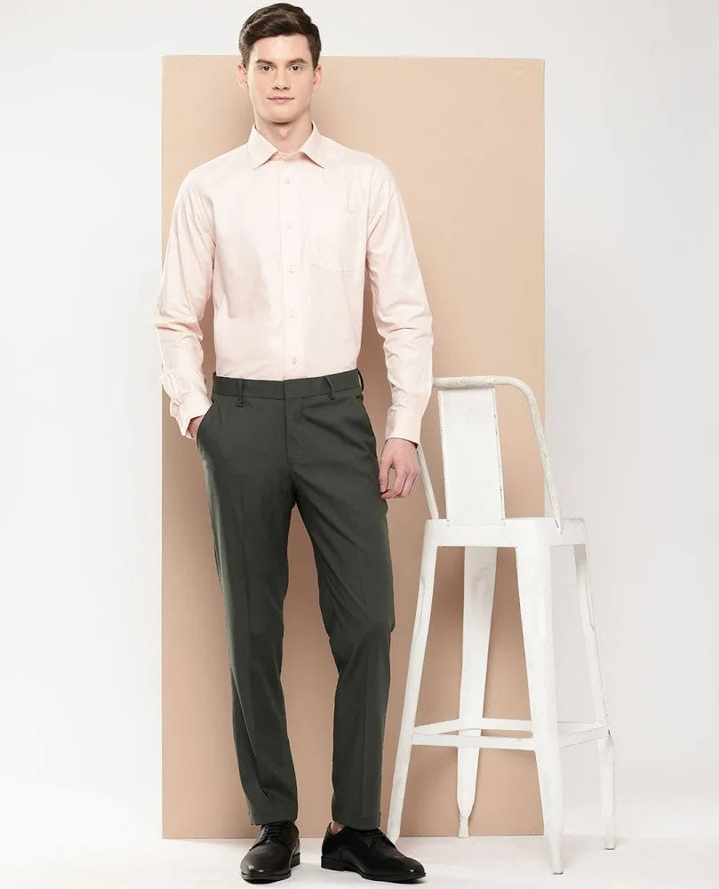 Grey Formal Pant Alternate