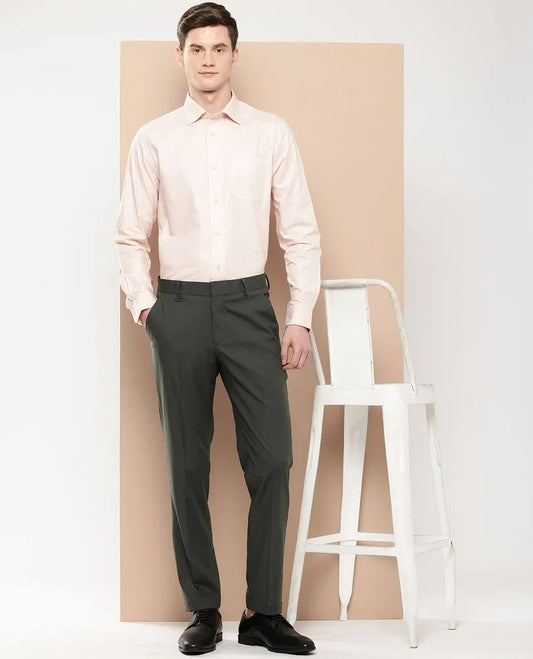 Grey Formal Pant Alternate