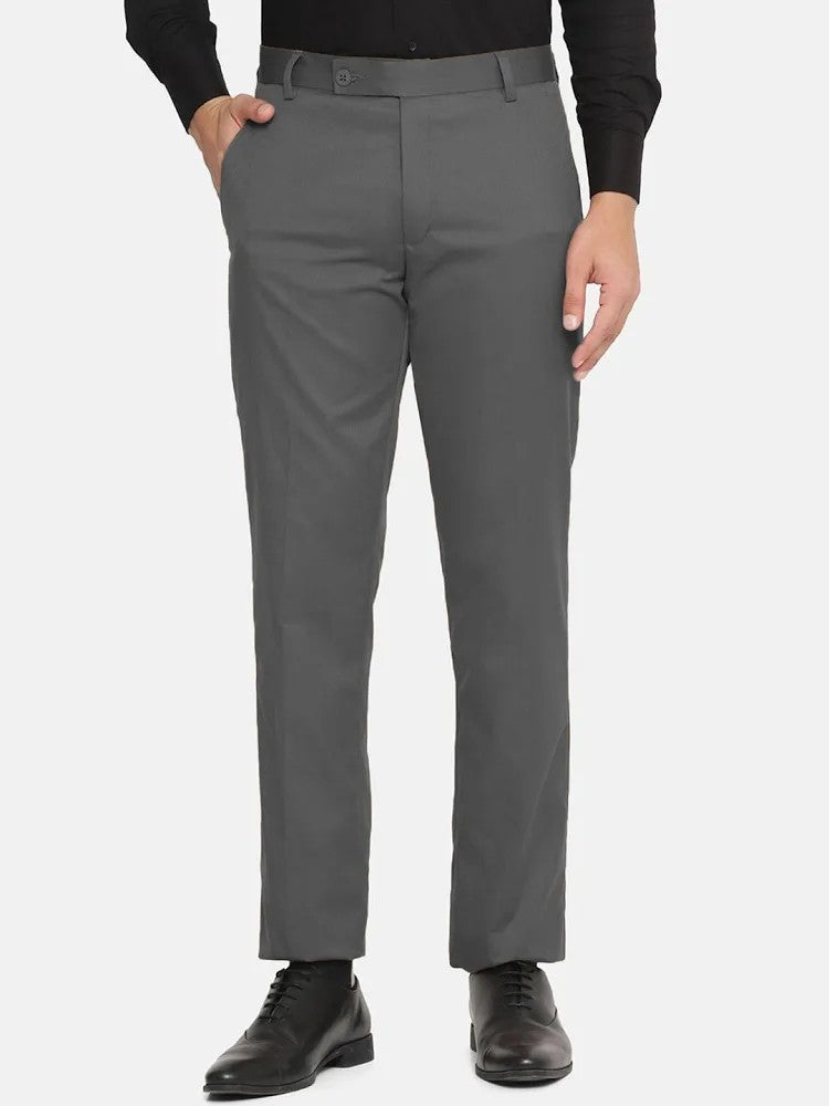 Light Grey Formal Pant
