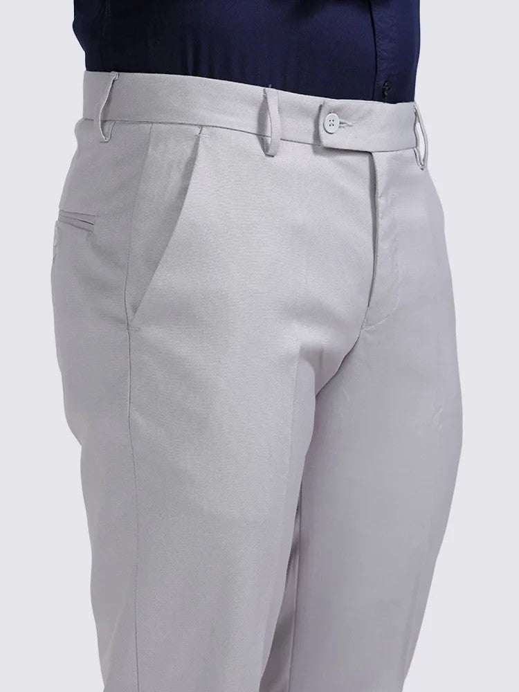 Navy Formal Pant